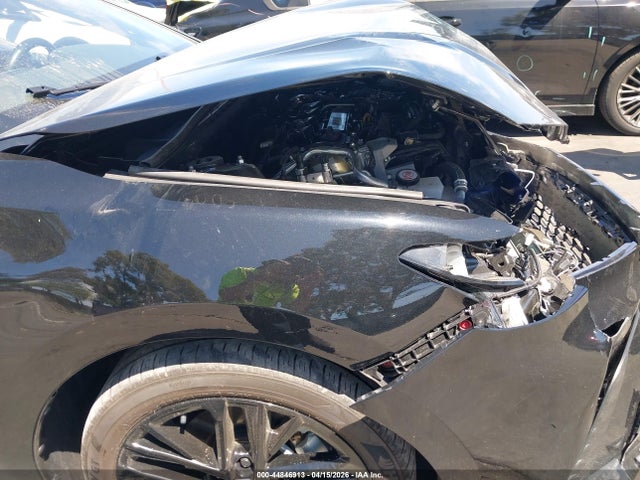 4T1DAACK7SU569226 Toyota CAMRY SE