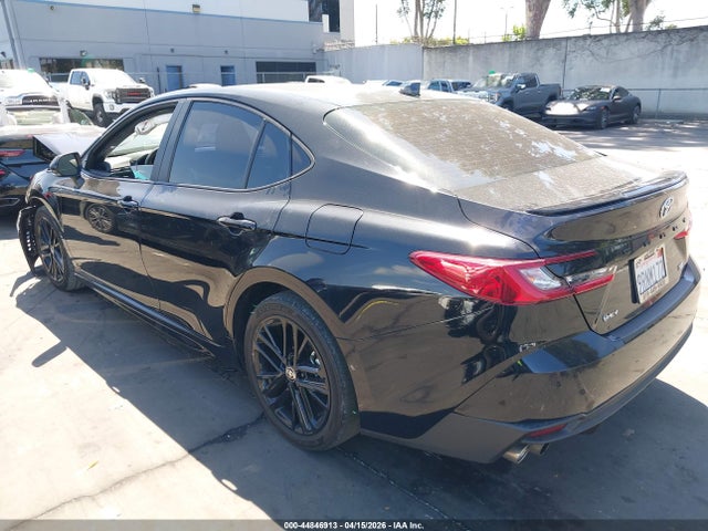 4T1DAACK7SU569226 Toyota CAMRY SE
