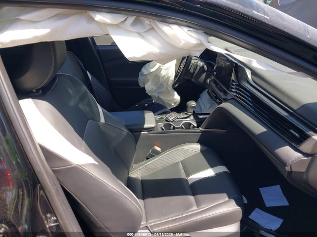 4T1DAACK7SU569226 Toyota CAMRY SE