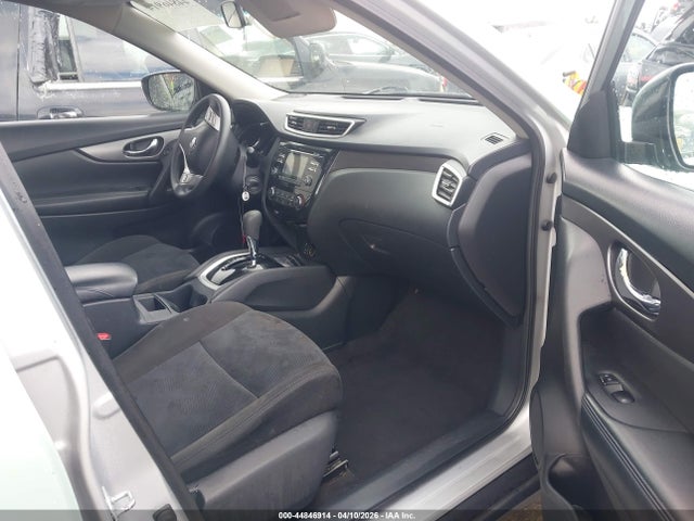 KNMAT2MV5FP542790 Nissan ROGUE S