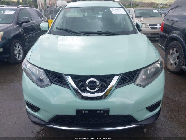 KNMAT2MV5FP542790 Nissan ROGUE S