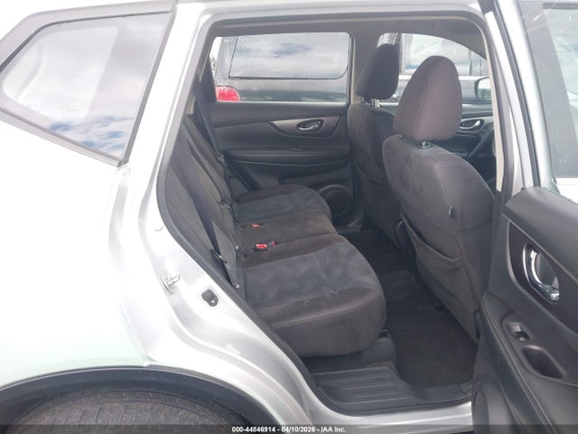 KNMAT2MV5FP542790 Nissan ROGUE S