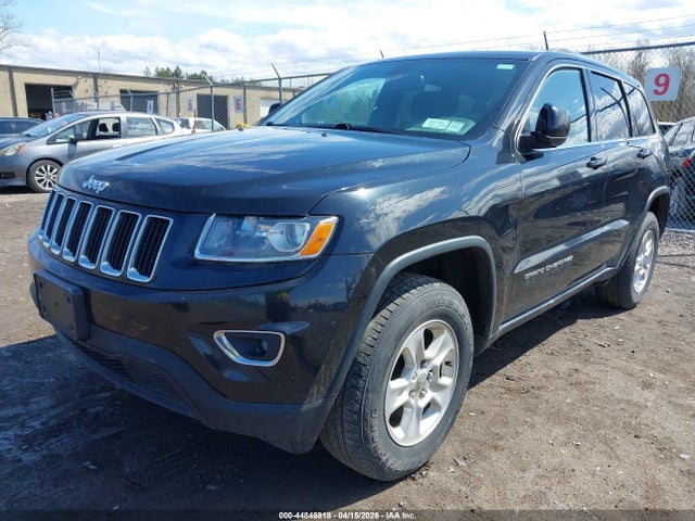Aukcja sprzedaży 2014 Jeep Grand Cherokee Laredo, vin: 1C4RJFAG8EC242575, numer aukcji: 44846918