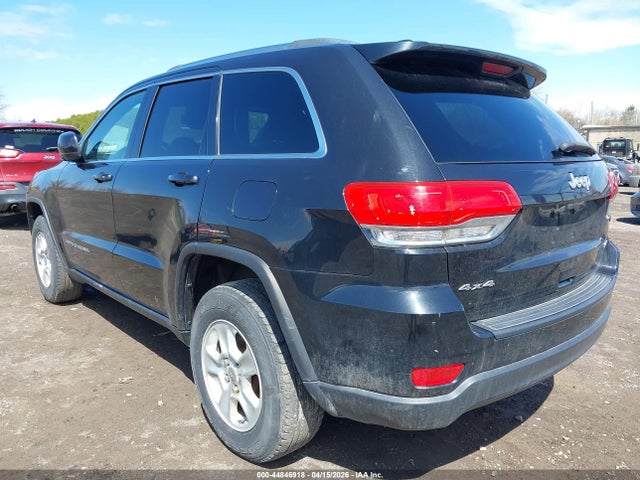 Aukcja sprzedaży 2014 Jeep Grand Cherokee Laredo, vin: 1C4RJFAG8EC242575, numer aukcji: 44846918
