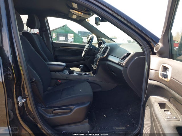 Aukcja sprzedaży 2014 Jeep Grand Cherokee Laredo, vin: 1C4RJFAG8EC242575, numer aukcji: 44846918