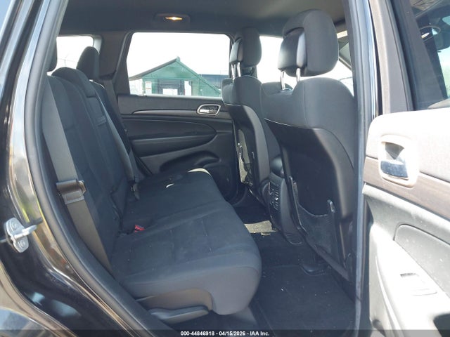 Aukcja sprzedaży 2014 Jeep Grand Cherokee Laredo, vin: 1C4RJFAG8EC242575, numer aukcji: 44846918