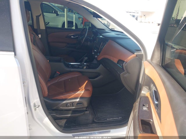1GNEVJKW5KJ105961 Chevrolet Traverse High Country