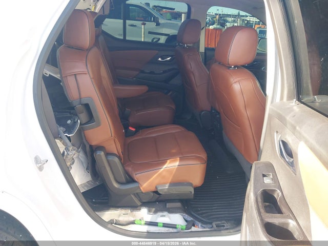 1GNEVJKW5KJ105961 Chevrolet Traverse High Country