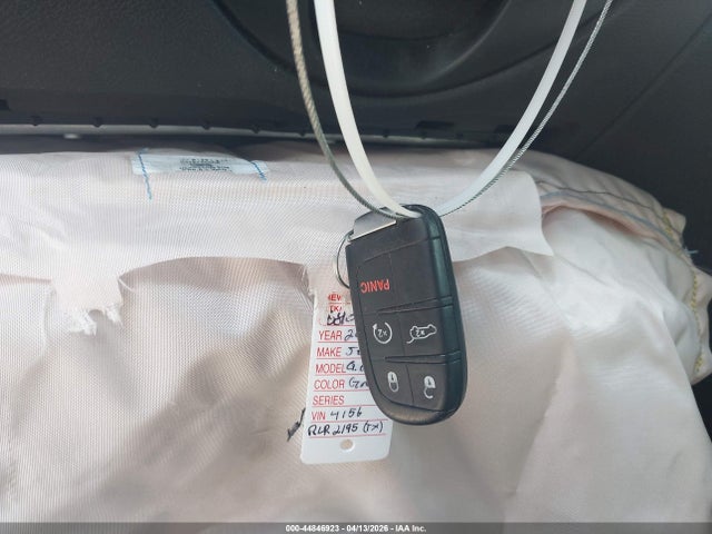 Продажа на аукционе авто 2014 Jeep Grand Cherokee Limited, vin: 1C4RJEBG0EC374156, номер лота: 44846923
