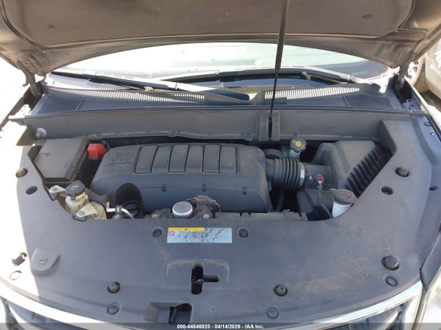 Aukcja sprzedaży 2015 Chevrolet Traverse 1lt, vin: 1GNKRGKD5FJ389896, numer aukcji: 44846925