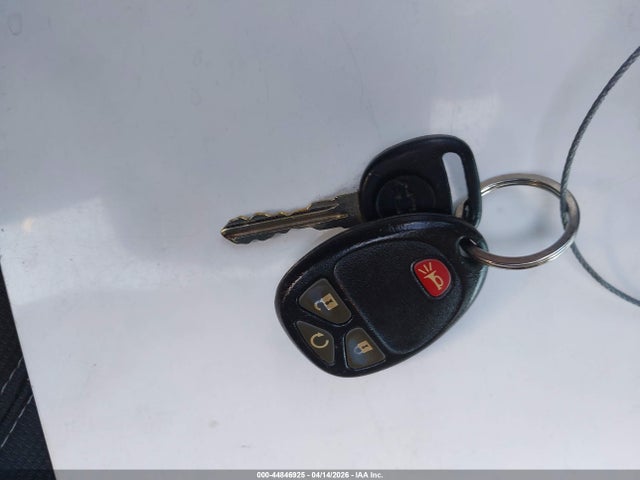 Aukcja sprzedaży 2015 Chevrolet Traverse 1lt, vin: 1GNKRGKD5FJ389896, numer aukcji: 44846925