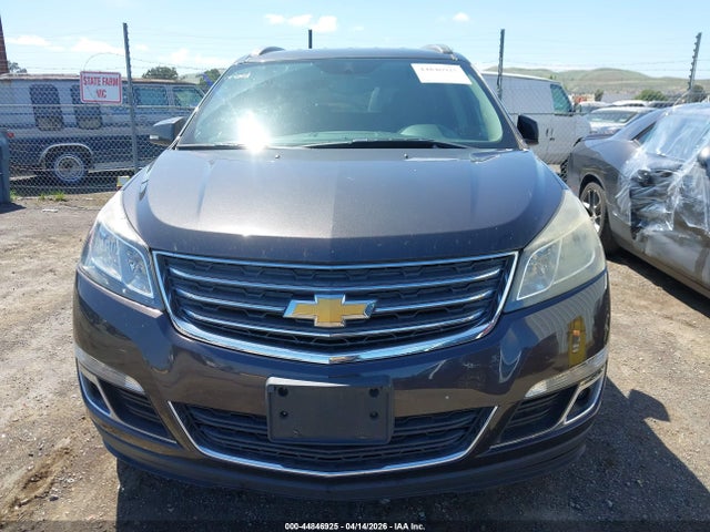 Aukcja sprzedaży 2015 Chevrolet Traverse 1lt, vin: 1GNKRGKD5FJ389896, numer aukcji: 44846925