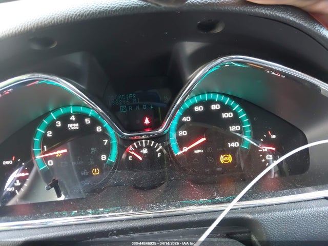 Aukcja sprzedaży 2015 Chevrolet Traverse 1lt, vin: 1GNKRGKD5FJ389896, numer aukcji: 44846925