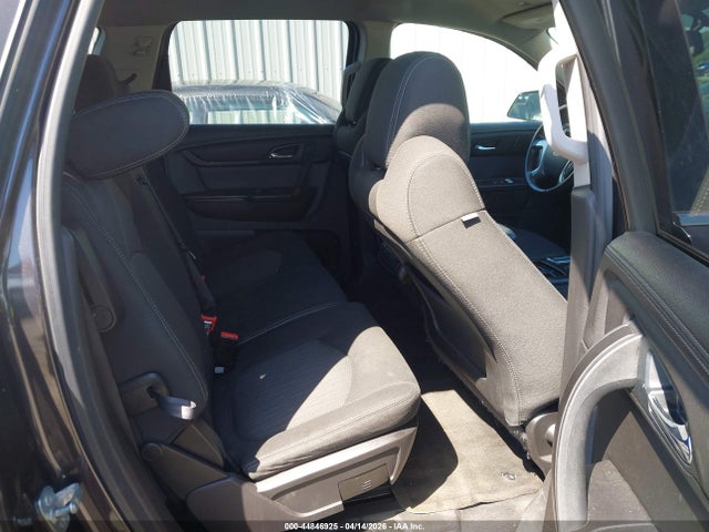 Aukcja sprzedaży 2015 Chevrolet Traverse 1lt, vin: 1GNKRGKD5FJ389896, numer aukcji: 44846925