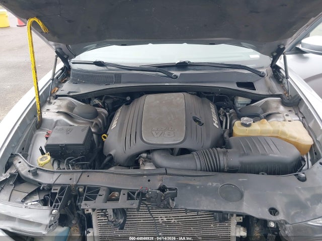 2011 Dodge Charger R/t მანქანა იყიდება აუქციონზე, vin: 2B3CL5CT7BH548942, აუქციონის ნომერი: 44846928