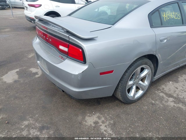 2011 Dodge Charger R/t მანქანა იყიდება აუქციონზე, vin: 2B3CL5CT7BH548942, აუქციონის ნომერი: 44846928