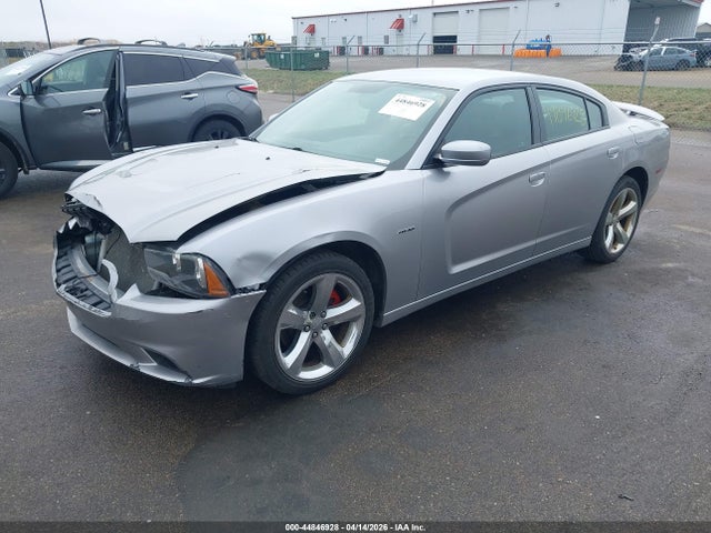 2011 Dodge Charger R/t მანქანა იყიდება აუქციონზე, vin: 2B3CL5CT7BH548942, აუქციონის ნომერი: 44846928