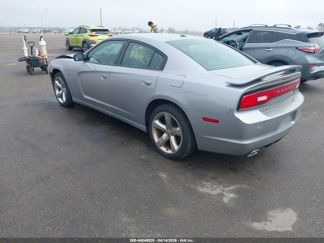 2011 Dodge Charger R/t მანქანა იყიდება აუქციონზე, vin: 2B3CL5CT7BH548942, აუქციონის ნომერი: 44846928