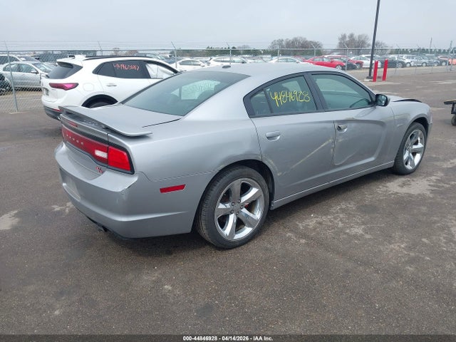 2011 Dodge Charger R/t მანქანა იყიდება აუქციონზე, vin: 2B3CL5CT7BH548942, აუქციონის ნომერი: 44846928