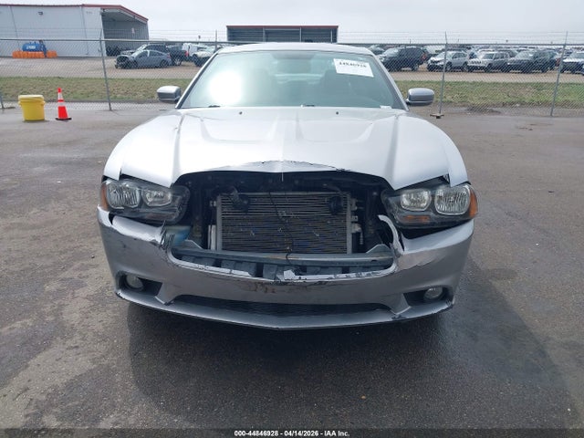 2011 Dodge Charger R/t მანქანა იყიდება აუქციონზე, vin: 2B3CL5CT7BH548942, აუქციონის ნომერი: 44846928