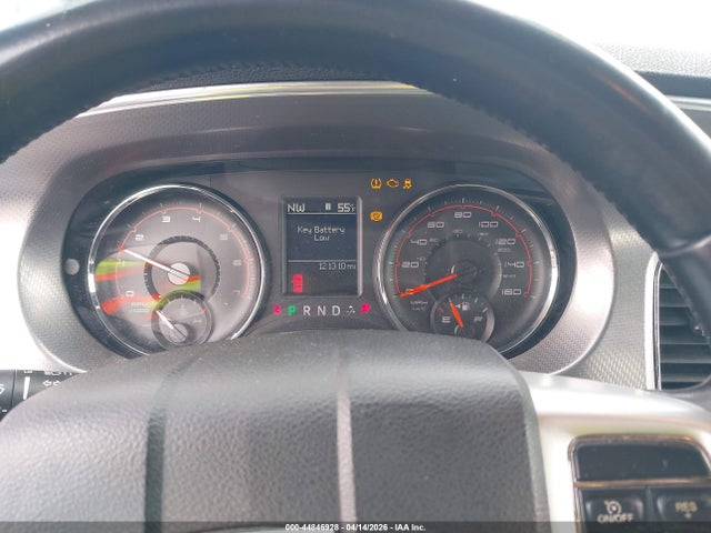 2011 Dodge Charger R/t მანქანა იყიდება აუქციონზე, vin: 2B3CL5CT7BH548942, აუქციონის ნომერი: 44846928