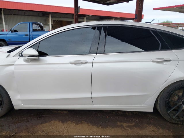Ford Fusion Titanium 2016 3FA6P0K93GR178289 Image 14