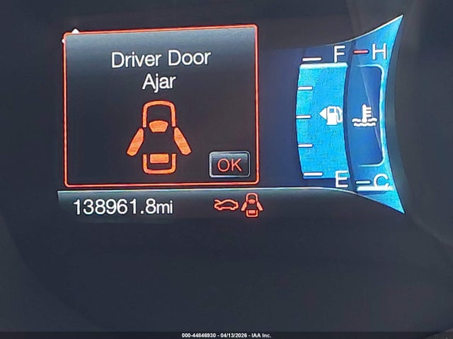 Ford Fusion Titanium 2016 3FA6P0K93GR178289 Image 15