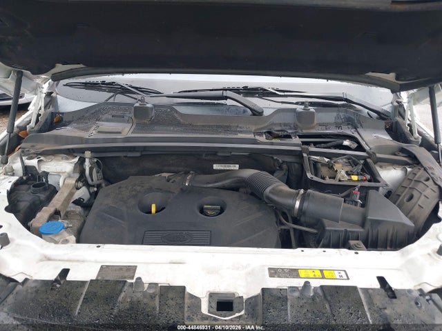 SALCR2BG7HH706395 Land Rover Discovery Sport Hse