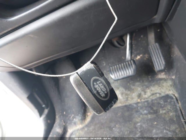 SALCR2BG7HH706395 Land Rover Discovery Sport Hse