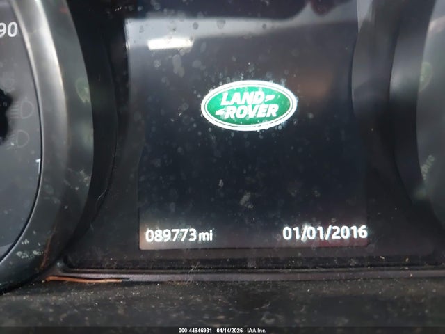 SALCR2BG7HH706395 Land Rover Discovery Sport Hse