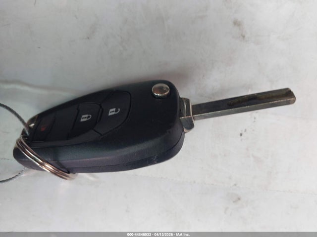 Aukcja sprzedaży 2020 Chevrolet Spark Fwd 1lt Automatic, vin: KL8CD6SAXLC431533, numer aukcji: 44846933