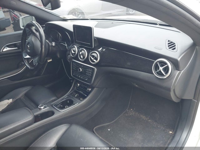 Aukcja sprzedaży 2016 Mercedes-benz Cla 250 4matic, vin: WDDSJ4GB0GN316148, numer aukcji: 44846936