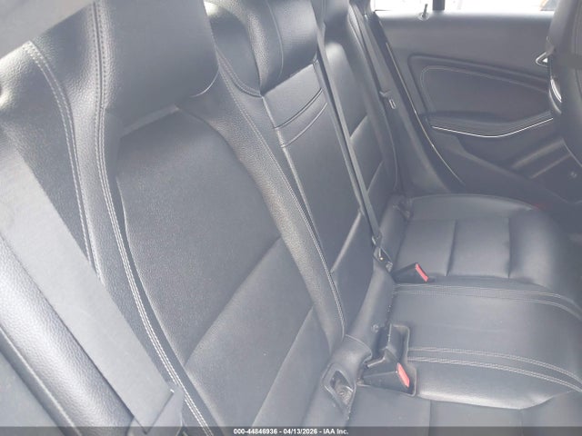Aukcja sprzedaży 2016 Mercedes-benz Cla 250 4matic, vin: WDDSJ4GB0GN316148, numer aukcji: 44846936