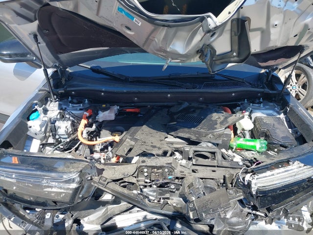 7FARS6H92TE029971 Honda Cr-v Hybrid Awd Sport Touring