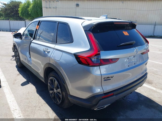 7FARS6H92TE029971 Honda Cr-v Hybrid Awd Sport Touring