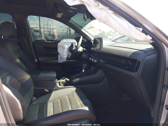 7FARS6H92TE029971 Honda Cr-v Hybrid Awd Sport Touring