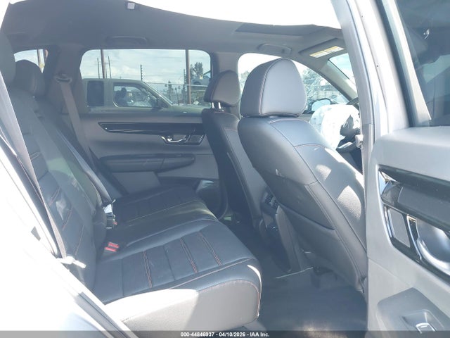 7FARS6H92TE029971 Honda Cr-v Hybrid Awd Sport Touring