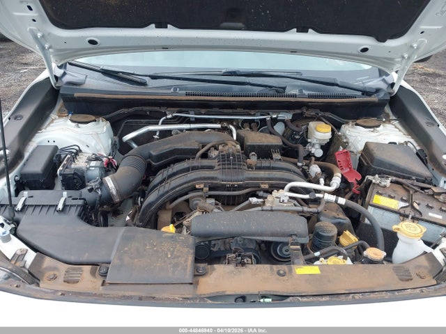 Aukcja sprzedaży 2021 Subaru Crosstrek Premium, vin: JF2GTAEC0M8396082, numer aukcji: 44846940