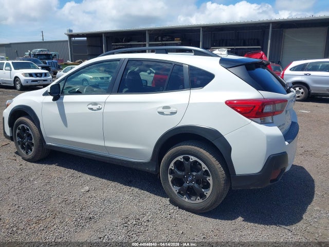 Aukcja sprzedaży 2021 Subaru Crosstrek Premium, vin: JF2GTAEC0M8396082, numer aukcji: 44846940
