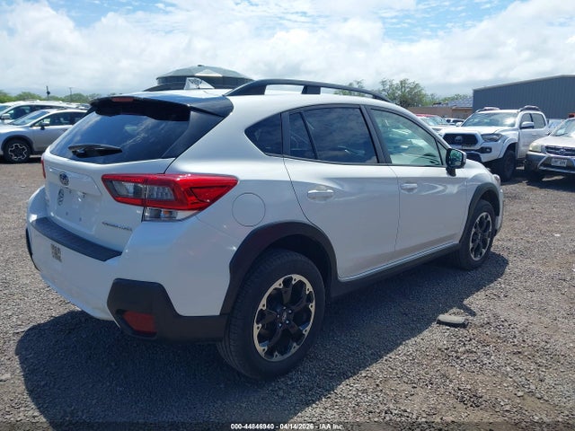 Aukcja sprzedaży 2021 Subaru Crosstrek Premium, vin: JF2GTAEC0M8396082, numer aukcji: 44846940