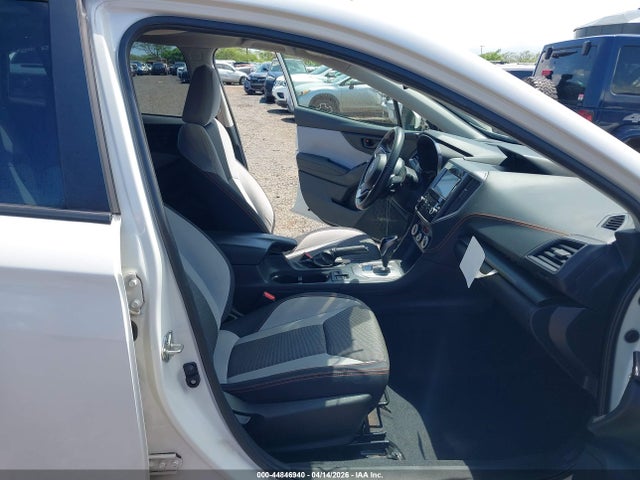Aukcja sprzedaży 2021 Subaru Crosstrek Premium, vin: JF2GTAEC0M8396082, numer aukcji: 44846940