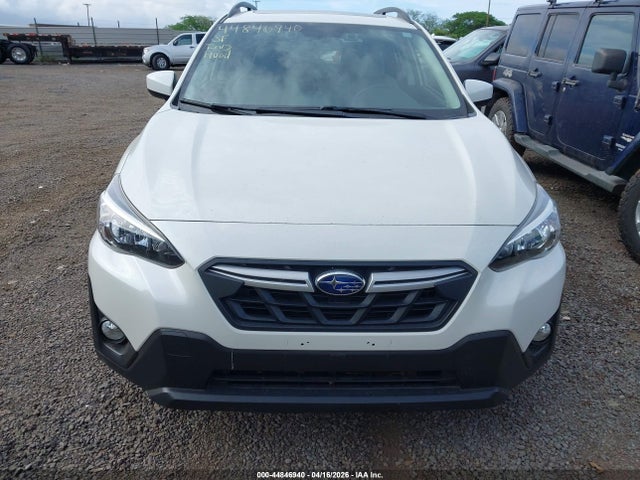 Aukcja sprzedaży 2021 Subaru Crosstrek Premium, vin: JF2GTAEC0M8396082, numer aukcji: 44846940