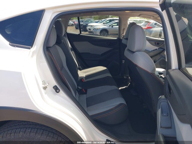 Aukcja sprzedaży 2021 Subaru Crosstrek Premium, vin: JF2GTAEC0M8396082, numer aukcji: 44846940