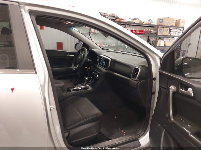 Aukcja sprzedaży 2020 Kia Sportage Lx, vin: KNDPMCAC2L7814448, numer aukcji: 44846943