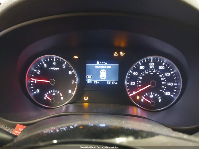Aukcja sprzedaży 2020 Kia Sportage Lx, vin: KNDPMCAC2L7814448, numer aukcji: 44846943