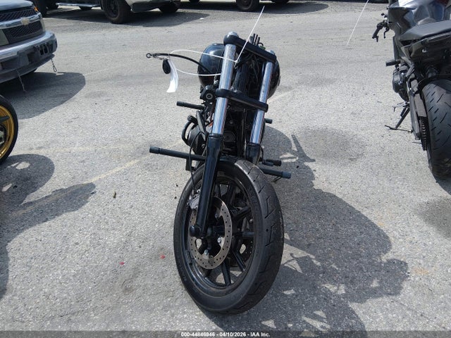 Harley-Davidson FXDLS 2016 1HD1GS862GC320481 Image 5