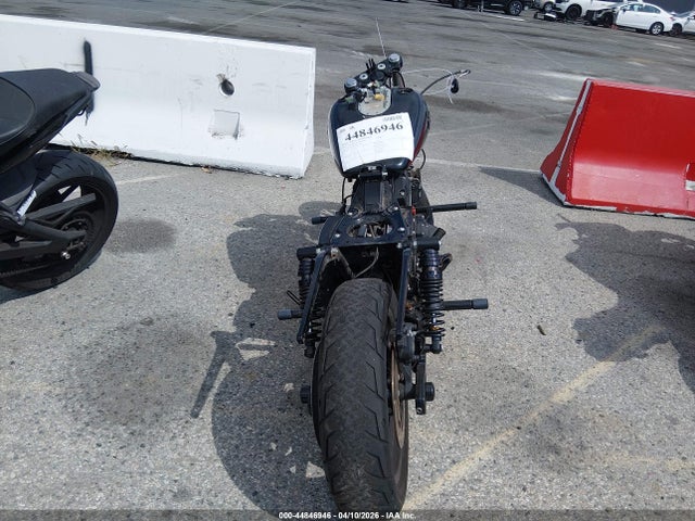 Harley-Davidson FXDLS 2016 1HD1GS862GC320481 Image 6