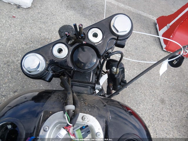 Harley-Davidson FXDLS 2016 1HD1GS862GC320481 Image 7