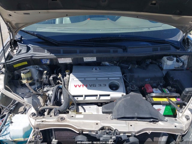 Продажа на аукционе авто 2006 Toyota Sienna Xle, vin: 5TDZA22C16S409914, номер лота: 44846948
