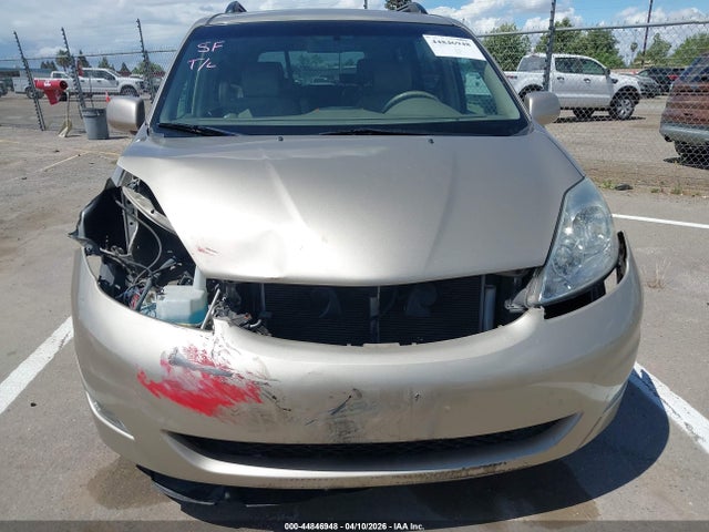 Продажа на аукционе авто 2006 Toyota Sienna Xle, vin: 5TDZA22C16S409914, номер лота: 44846948